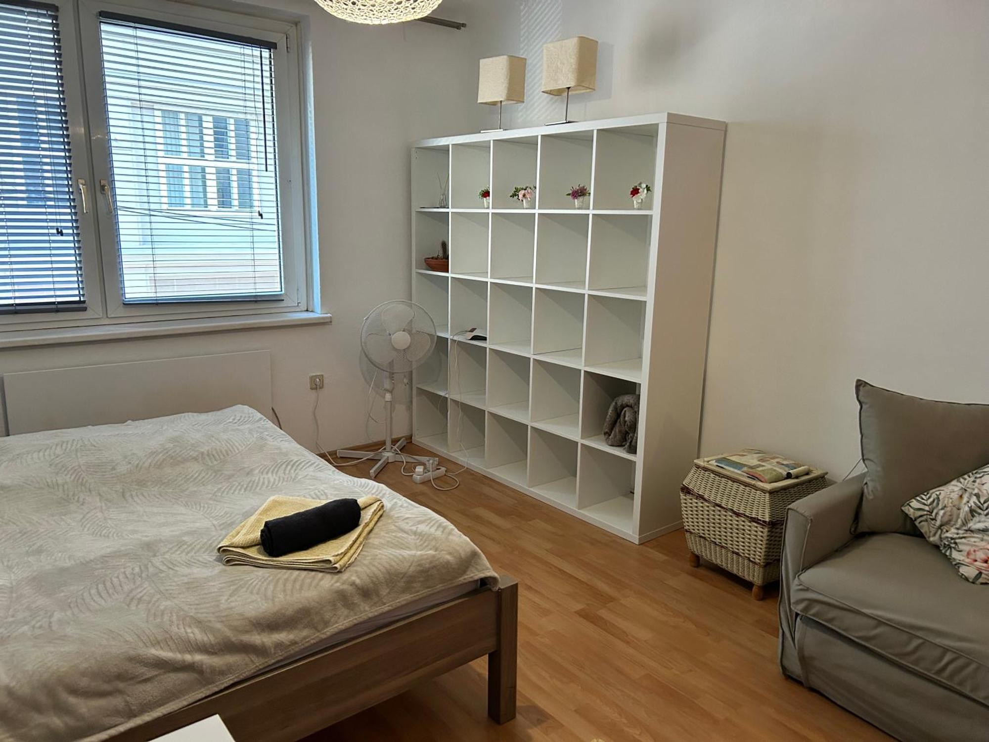 Mia Apartment Wien